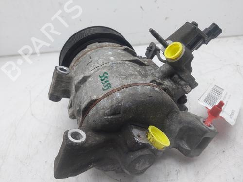 AC compressor HONDA CR-V IV (RM_) 1.6 i-DTEC 4WD (RE6) | BP36807020M34 - Image 3