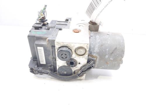 ABS pump NISSAN PICK UP (D22)  | BP12458588M43