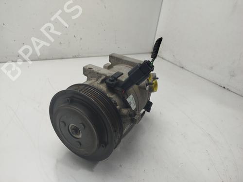 Used AC compressor KIA CEED (CD) [2018-2026]  32123752