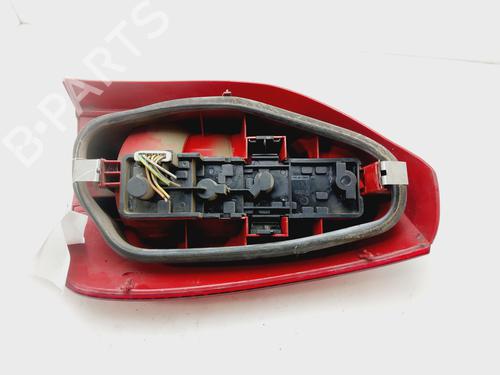 Left taillight CITROËN XSARA PICASSO (N68) 2.0 HDi | BP30058056C34