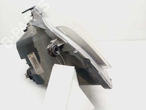 Left headlight VW POLO IV (9N_, 9A_)  | BP29861583C28