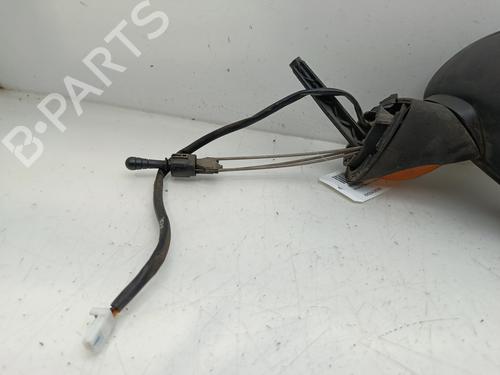 Ryggespeil høyre RENAULT MODUS / GRAND MODUS (F/JP0_) 1.5 dCi (FP0F, JP0F) | BP30738223C27