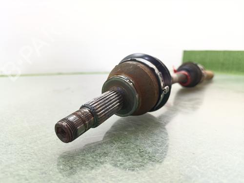 Right front driveshaft FORD FIESTA VI (CB1, CCN) 1.6 TDCi | BP36839919M39  - Image 5