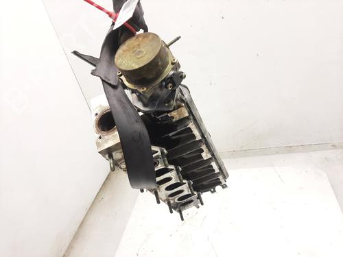 Culasse Culasse RENAULT KANGOO (KC0/1_) 1.9 dCi 4x4 (84 hp) 36233352 36233352