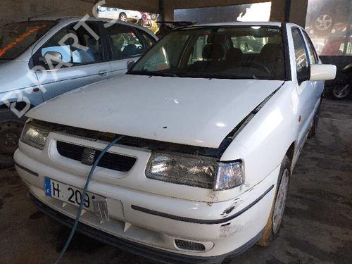 Used Parts SEAT TOLEDO I (1L2) 1.6 i 927900