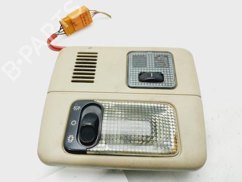 Used Interior roof light PEUGEOT 406 (8B) 2.0 HDI 110 (109 hp) 22788173