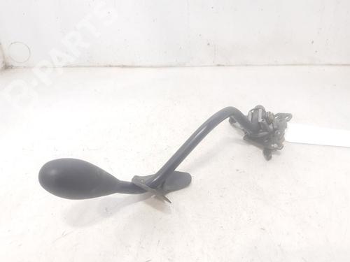 Used Manual gearbox selector Manual gearbox selector CHRYSLER VOYAGER IV (RG, RS) 2.8 CRD (150 hp) 9210946 9210946