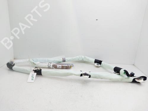 Left curtain airbag INFINITI QX30 2.2 D AWD | BP25266541C11 
