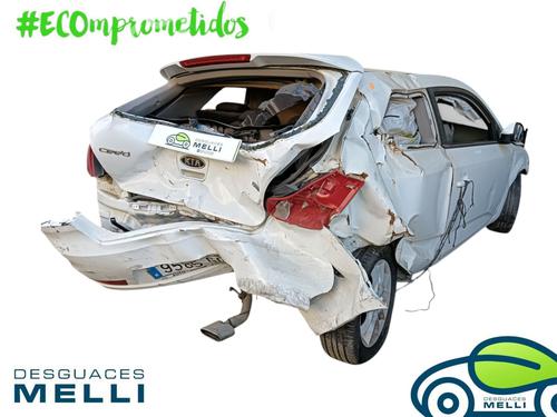 Engine KIA CEE'D SW (ED) 1.6 CRDi 115 | BP30133753M1