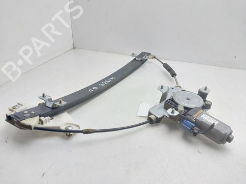 Front right window mechanism CHEVROLET CAPTIVA (C100, C140) 2.0 D | BP36774887C23 - Image 4