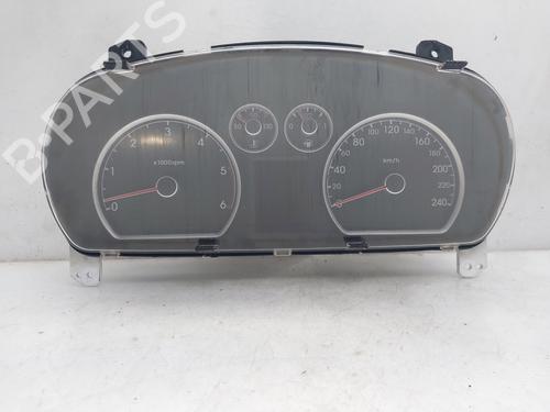 Used Instrument cluster HYUNDAI i30 (FD) [2007-2012]  16218372