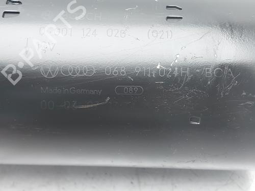 Starter VW PASSAT B5 Variant (3B5) 1.9 TDI | BP36813378M8 - Image 4