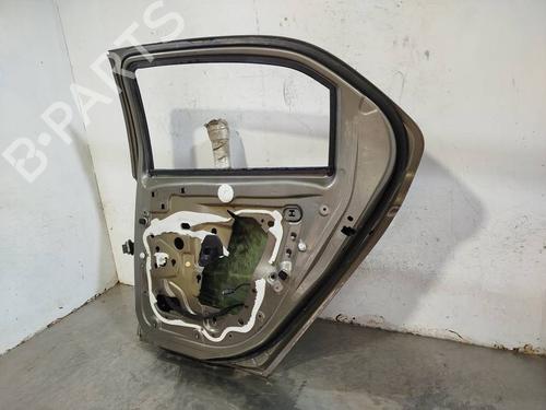Dør højre bagtil CITROËN C-ELYSEE (DD_) | BP38684723C5 - Image 2