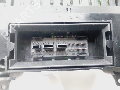 Instrument cluster SEAT LEON (1P1) | BP32228008C47