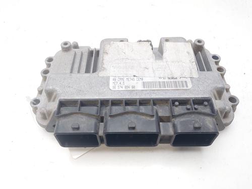 Used Engine control unit (ECU) CITROËN C4 Coupe (LA_) 1.6 16V (109 hp) 16269473