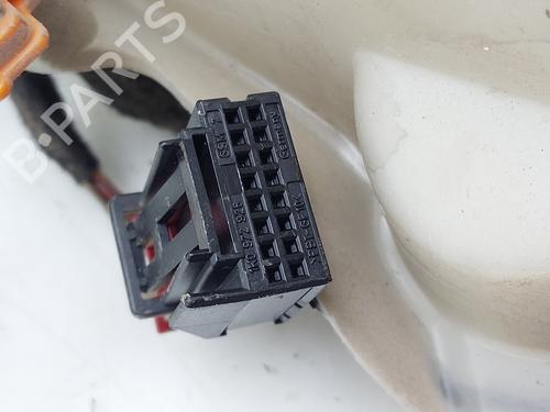 Rudehejsemekanisme Højre foran SEAT ALTEA (5P1)  | BP31059911C23 