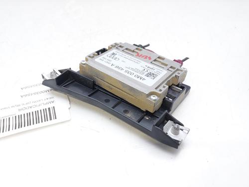 Electronic module SEAT LEON (5F1)  | BP14908447M83 