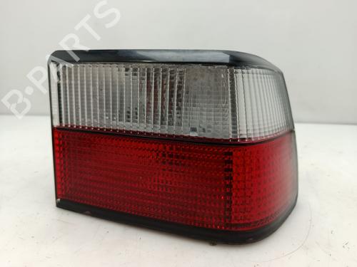 Used Right taillight CITROËN XANTIA (X1_, X2_) 1.9 Turbo D (90 hp) 29395935