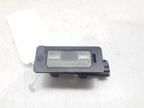 Used Licence plate light BMW 3 (E90) 320 d (163 hp) 14004026