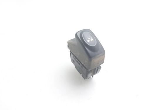 Used Left front window switch Left front window switch RENAULT KANGOO (KC0/1_) 1.5 dCi (KC07) (65 hp) 36389728 36389728