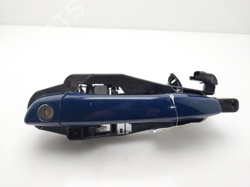 Used Front left exterior door handle CITROËN C4 Picasso II [2013-2025]  16527492