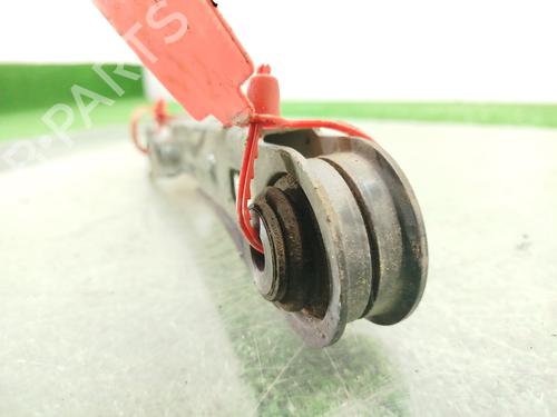 Left rear suspension arm BMW X1 (E84) sDrive 18 d | BP29904052M14 