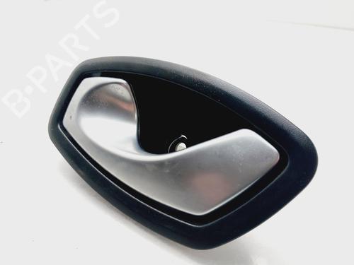 Rear left interior door handle RENAULT MEGANE III Hatchback (BZ0/1_, B3_) 1.5 dCi (BZ09, BZ0D, BZ1W, BZ29, BZ14) | BP31377505I15 