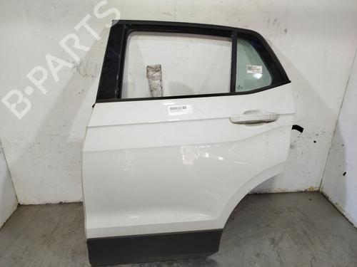 Used Left rear door Left rear door VW T-CROSS (C11, D31) [2018-2026] 33758987 33758987