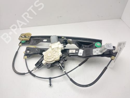 Used Front left window mechanism FORD FOCUS III [2010-2020]  31705903
