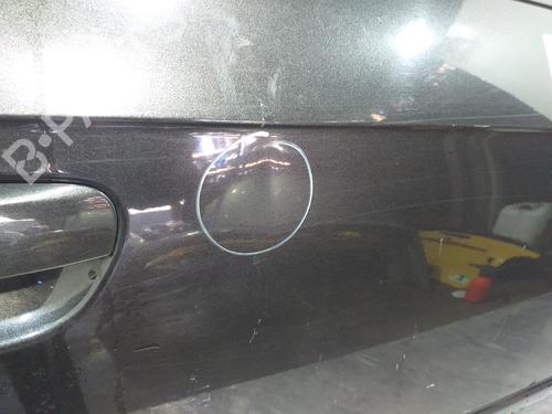 Right front door AUDI A3 (8P1) 2.0 TDI 16V | BP17101667C3 