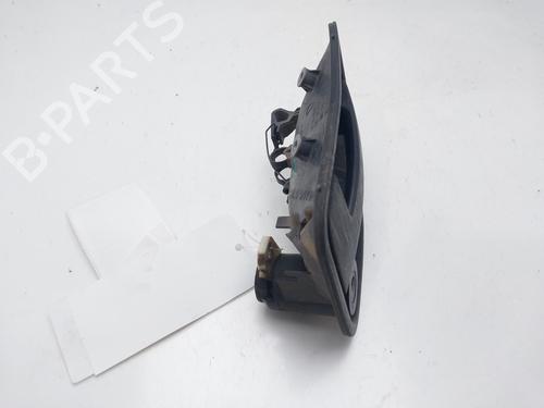 Front right exterior door handle CITROËN JUMPY I (U6U_) 1.9 D | BP16048452C129 