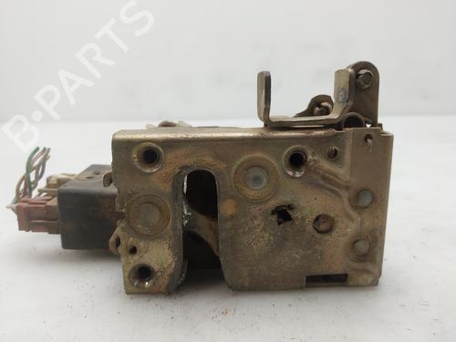 Used Front left lock Front left lock PEUGEOT 106 II (1A_, 1C_) 1.5 D (57 hp) 36289660 36289660