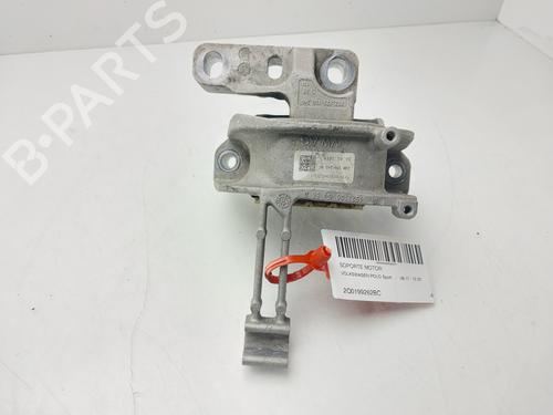 Used Engine mount Engine mount VW POLO VI (AW1, BZ1, AE1) [2017-2026] 33464107 33464107