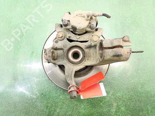 Right front steering knuckle FORD MONDEO IV (BA7)  | BP29704670M26 