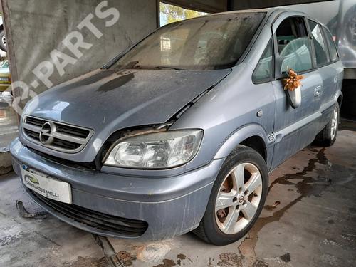 Used Parts OPEL ZAFIRA A MPV (T98)  2.0 DTI 16V (F75)  1166482