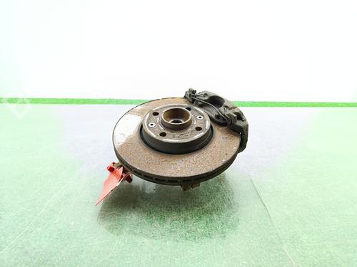 Used Right front steering knuckle DACIA SANDERO II [2012-2025]  27542517