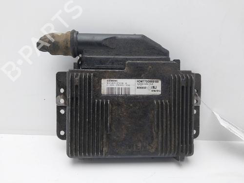 Used Engine control unit (ECU) RENAULT ESPACE III (JE0_) 2.0 (JE0A) (114 hp) 15838805