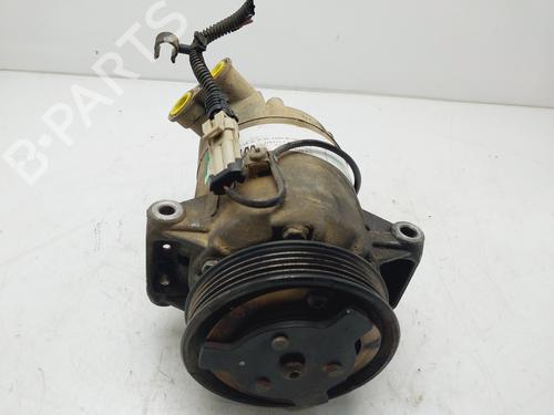 AC compressor OPEL ASTRA H (A04)  | BP21576171M34 