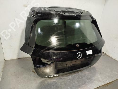 Tailgate MERCEDES-BENZ A-CLASS (W177) A 200 d (177.012) | BP29727221C6 