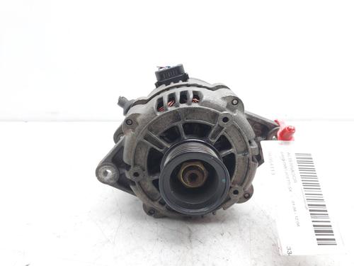 Used Alternator CHEVROLET LACETTI (J200) 1.6 (109 hp) 16529101