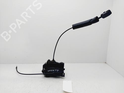 Rear right lock RENAULT MEGANE III Grandtour (KZ0/1)  | BP29390795C99 