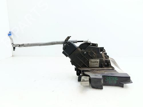 Front left lock FORD MONDEO IV (BA7)  | BP31328770C98 