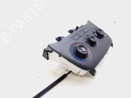 Climate control FIAT PUNTO EVO (199_) 1.3 D Multijet (199AXC1A, 199BXC1A, 199AXT1A, 199BXT1A) | BP21262108I5 