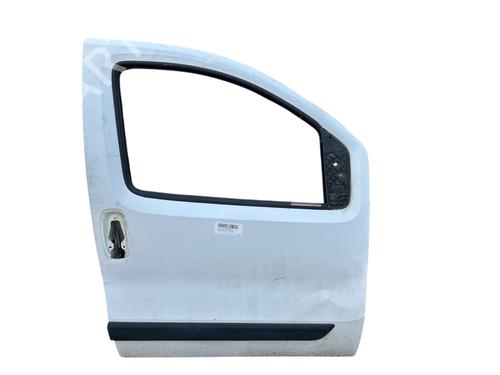 Used Right front door CITROËN NEMO Box Body/MPV (AA_) 1.4 HDi (68 hp) 23504600