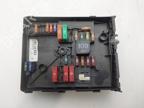 Used Fuse box Fuse box VW GOLF VI Variant (AJ5) [2009-2014] 39881459 39881459