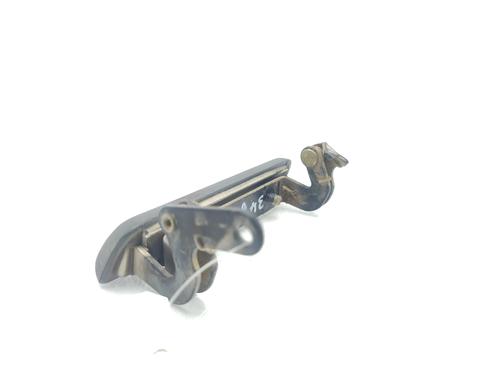 Rear left exterior door handle OPEL CORSA A Hatchback (S83) 1.2 S (F08, M08, F68, M68) | BP22712419C130 
