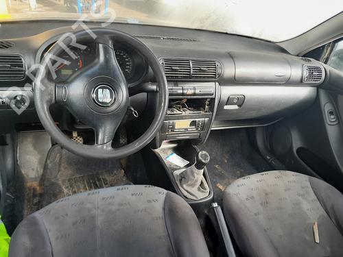 Viskermotor vindrute SEAT TOLEDO II (1M2)  | BP17083738M29 