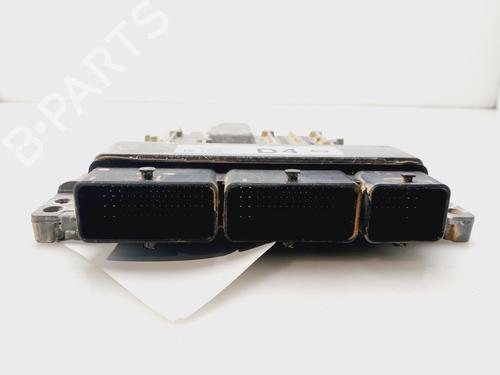 Engine control unit (ECU) NISSAN QASHQAI II (J11, J11_)  | BP29714457M57 