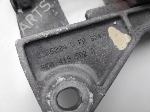 Steering column AUDI A4 B6 Convertible (8H7) 2.5 TDI | BP36013065M21 - Image 3
