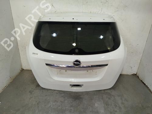 Used Tailgate OPEL MOKKA / MOKKA X (J13) 1.6 CDTI (_76) (136 hp) 29928304